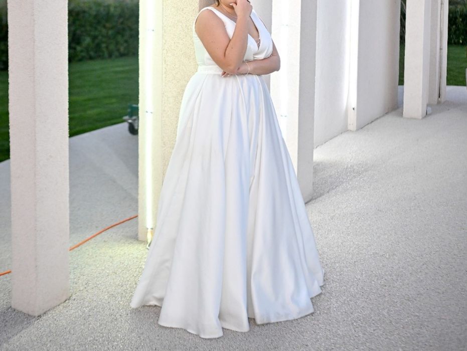 Rochie de mireasa