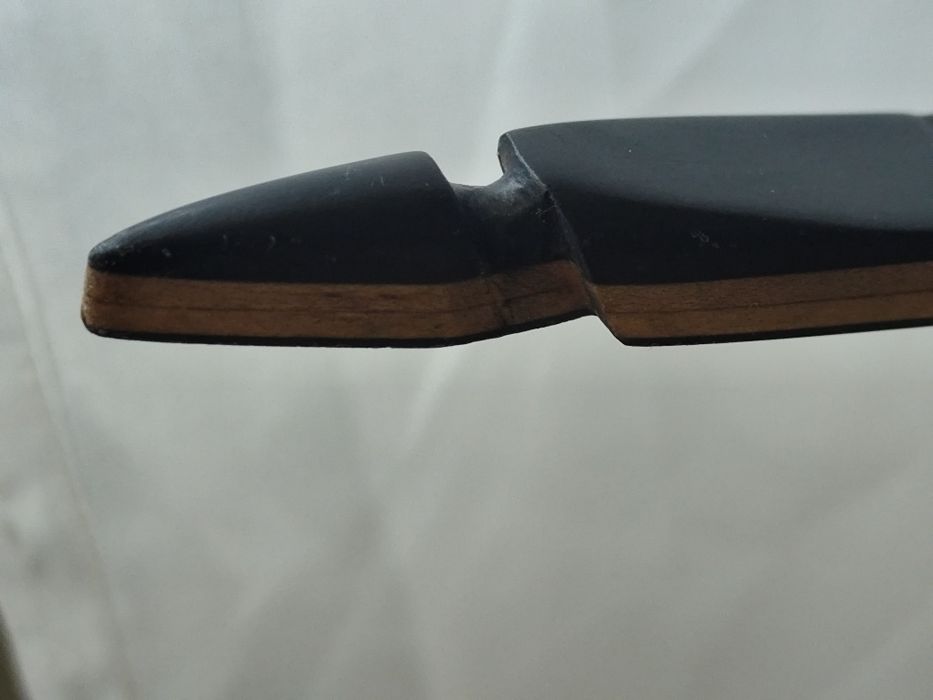 Хибриден лък Oak Ridge Ash 62" – 40 lbs – Като нов