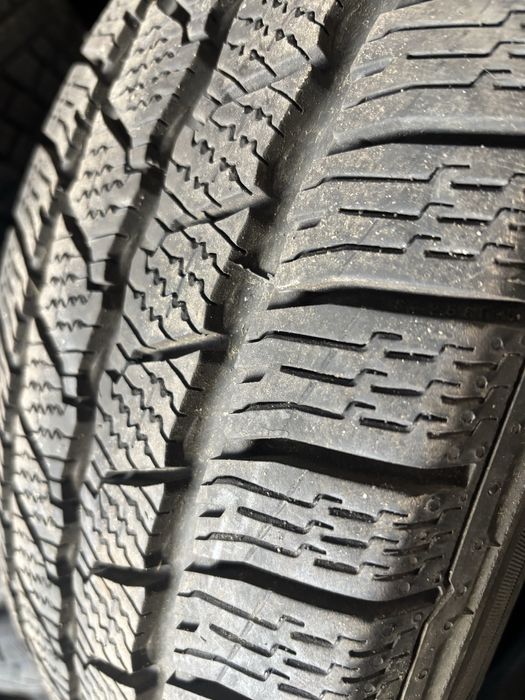 Гуми 17-ки цедки за бус