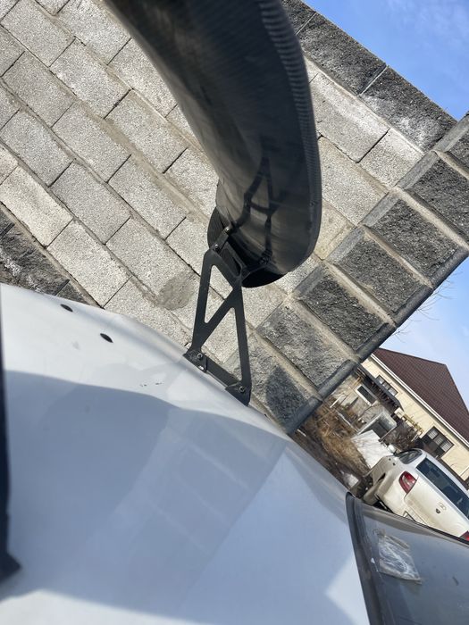 Спойлер универсальный