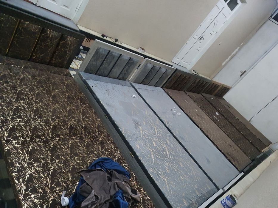 Кровать бир кишилик