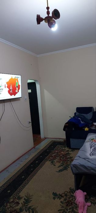 Продаю 1/4/4 Юнусабад 13 метро линия  49000 уе