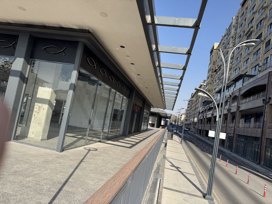 Продается ресторан 330 м², 1 этаж, ТРЦ Seoul Mun