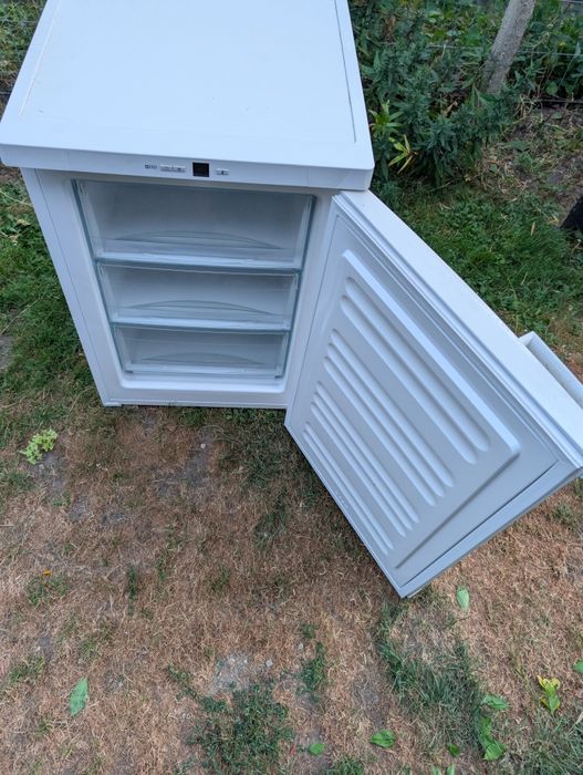 Congelator Miele