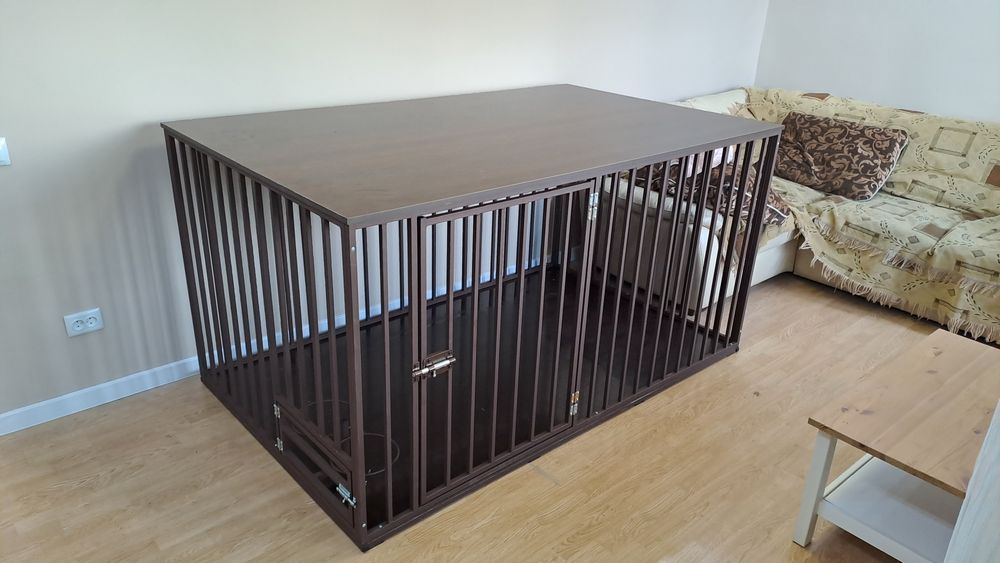 Вольеры для собак , кошек, грызунов и птиц