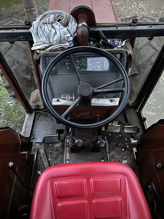 De vanzare Fiat 80-66 dt