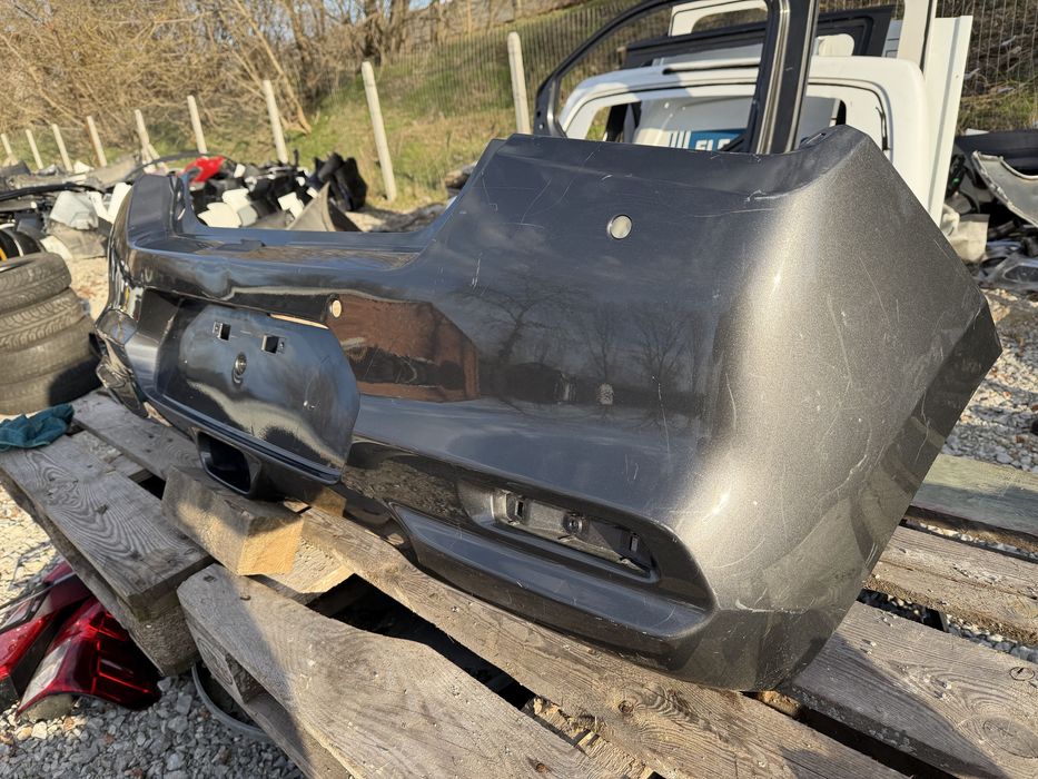 Броня Suzuki Swift
