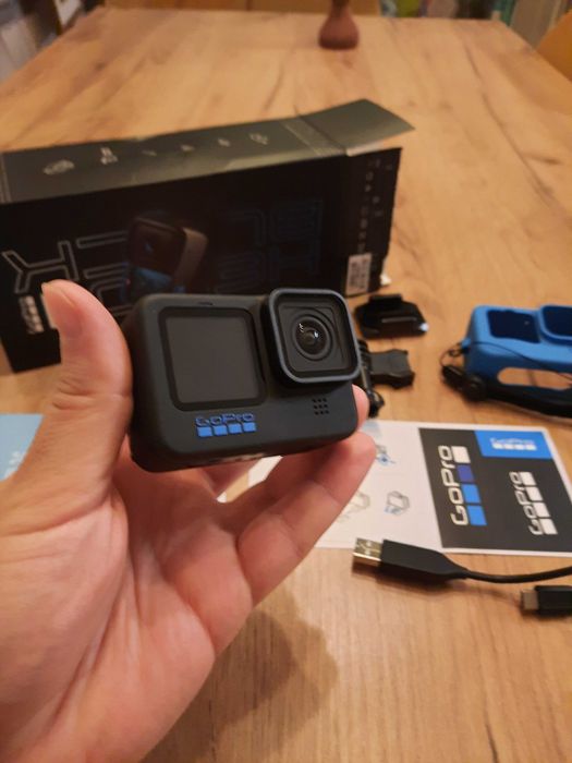 Gopro 11 Hero Black