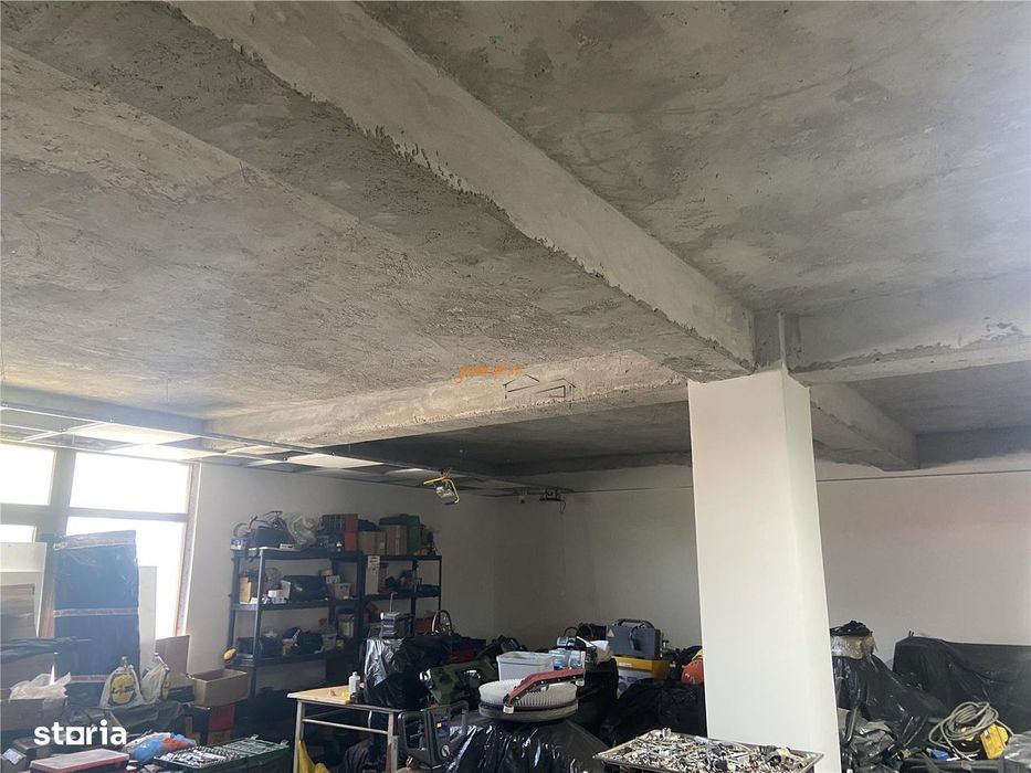 Casa de vanzare in Golesti , parter+etaj + mansarda , suprafata casa 3
