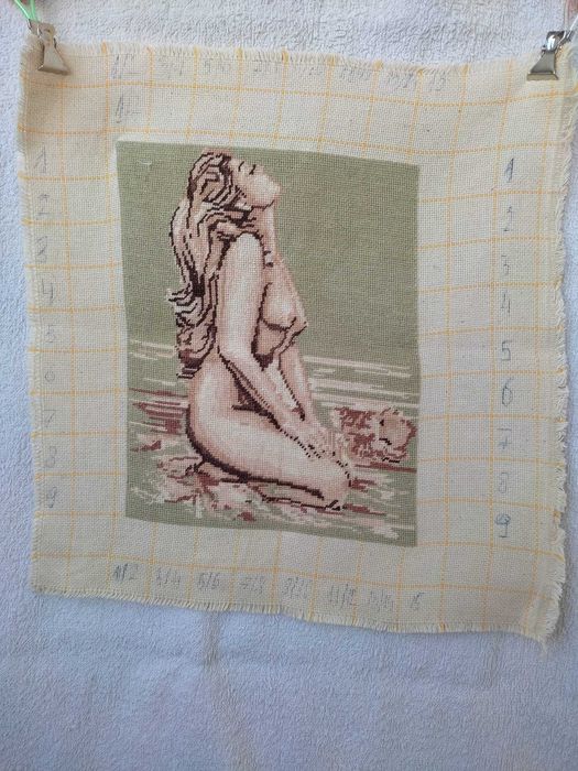 Никога не са слагани в рамка