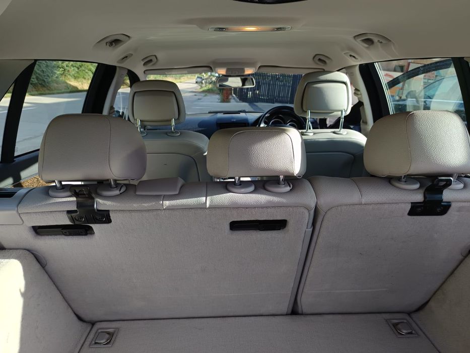 Mercedes C220 2012 - fara Motor