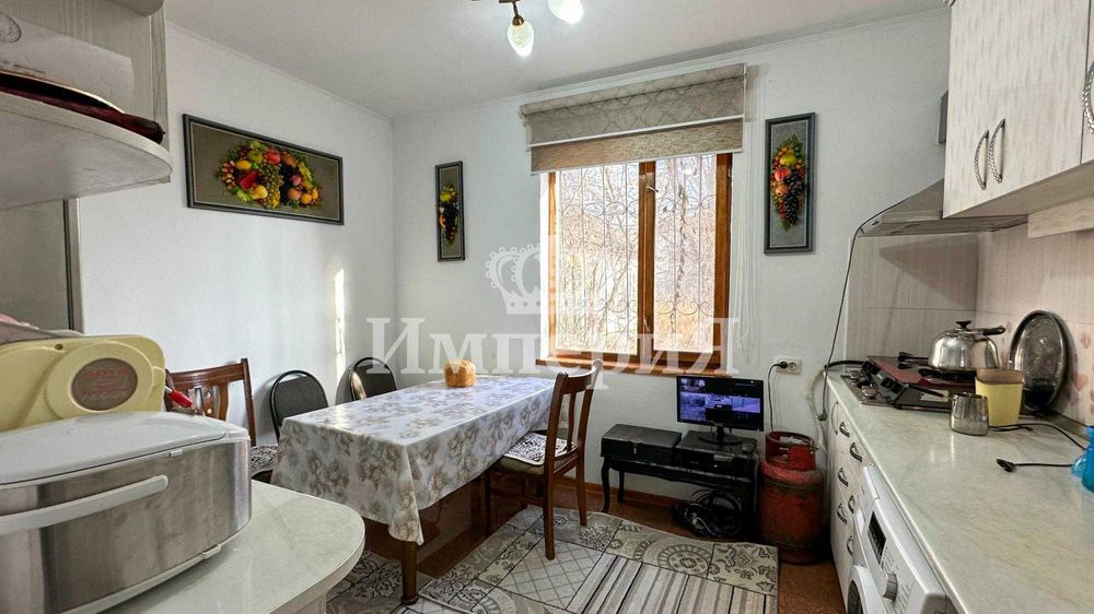 Дом с магазином Даулет Империя