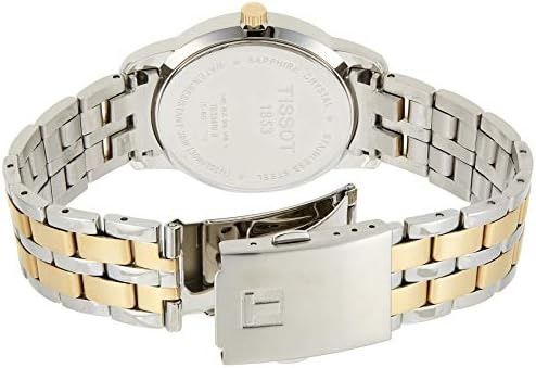 Часы Tissot 1853