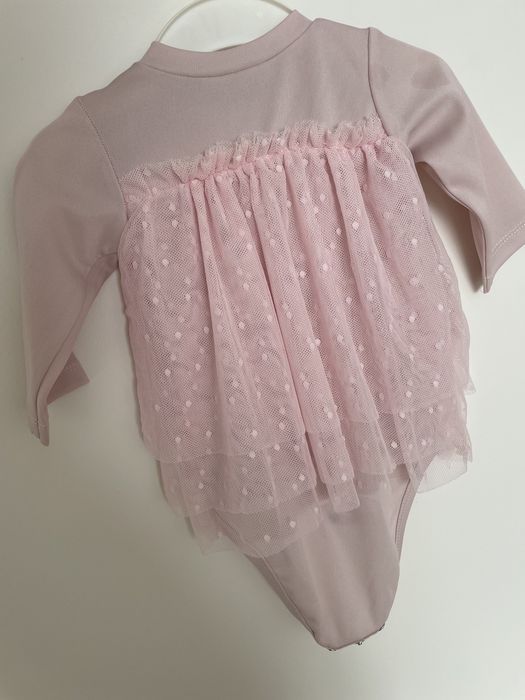 Body NAME IT nou fara eticheta 56 cm