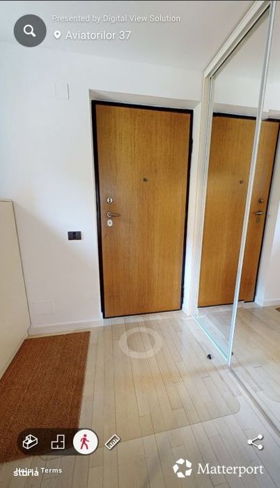 Apartament 3 Camere | Aviatorilor | Lux