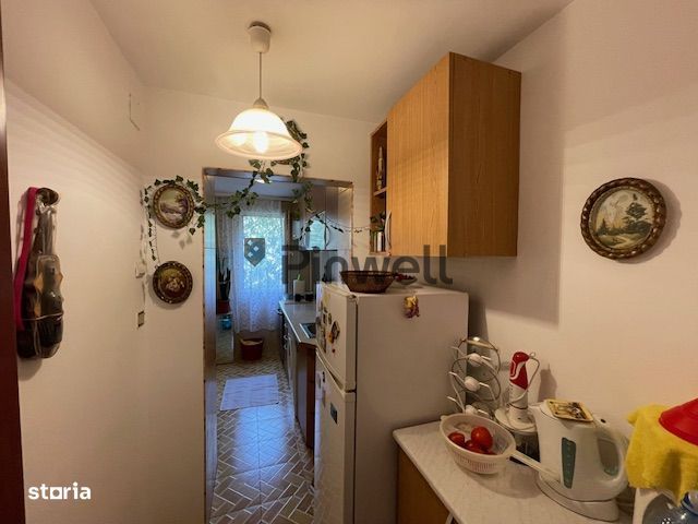 Exclusivitate -Apartament 2 camere - renovat - Lacul Tei