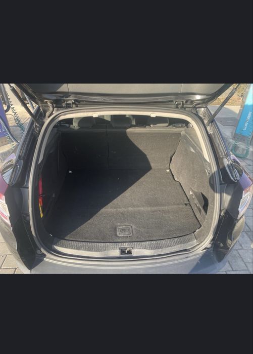 Vand Renault Megane 1.5 dci