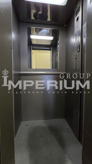 Продава се Двустаен апартамент в Варна, Левски - 35 кв.м за 2715 €/кв.м - Снимка #9