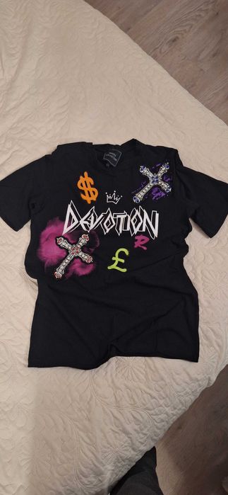 Дамска риза боди и тениски