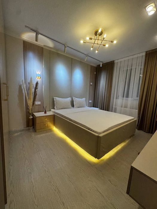 Аренда 2-х комн на Максиме Горького (Буюк Ипак Йули)