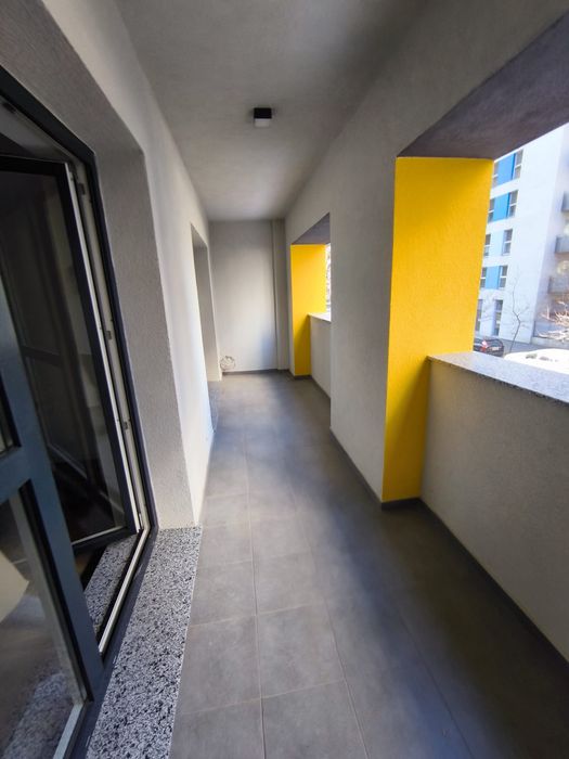 Apartament 2 camere nou cu loc de parcare Hercesa Vivenda Mo