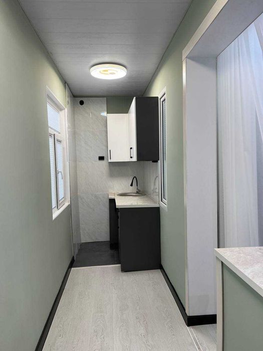 Продам 1в2 Феруза Эко Базар №Ш33