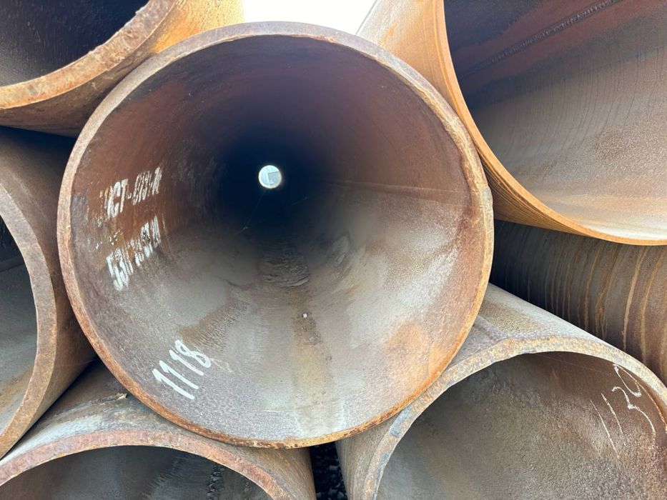 Труба стальная Д-114 Д-159 Д-219 Д-325 Д-426 Д-530 Д-630 Д-720 Д-820