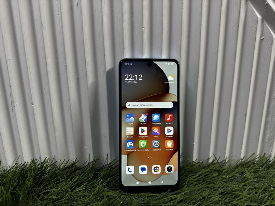 телефон Redmi Note 12 128 gb