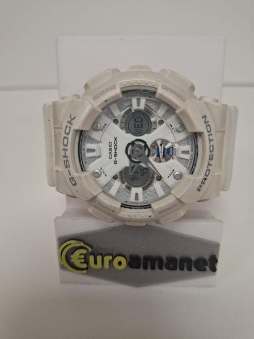 Ceas Casio G-Shock Classic GA 120A -P-