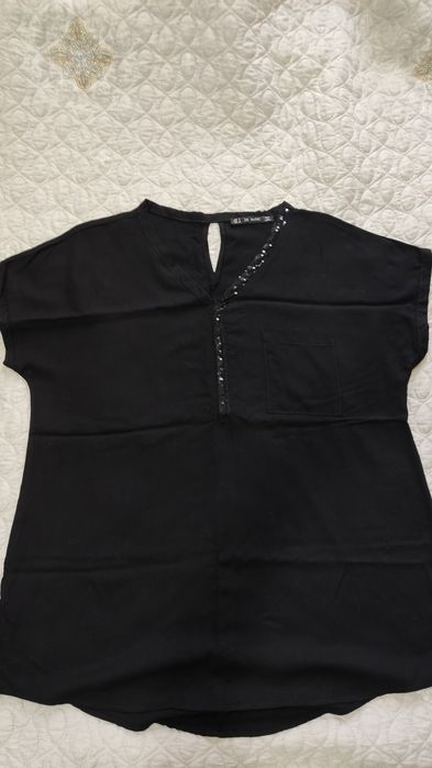 Женские джинсы, платье рубашка