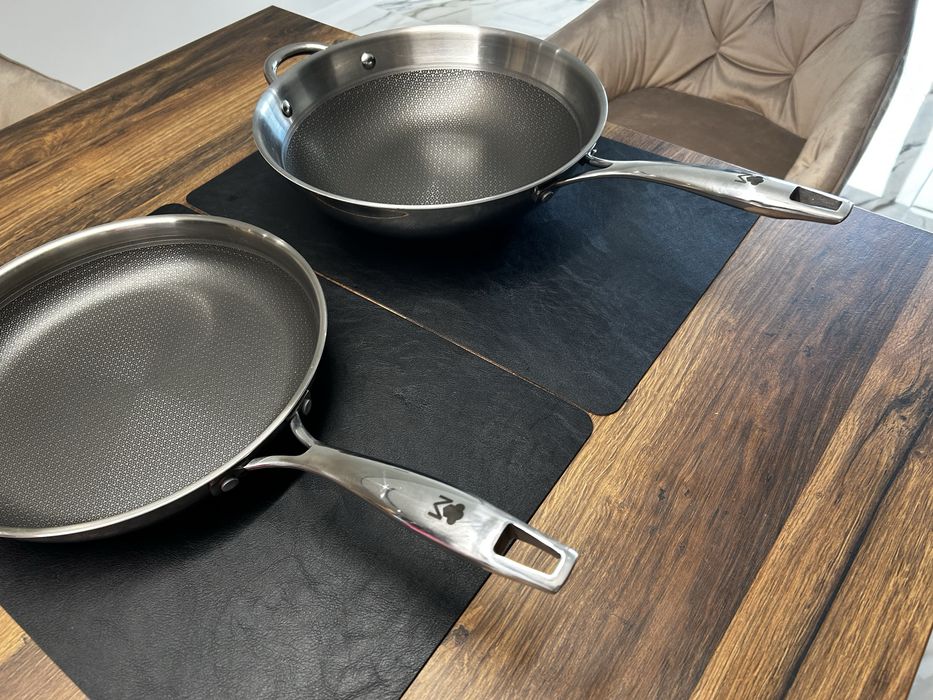 Berlinger Haus комплект тигани, нови