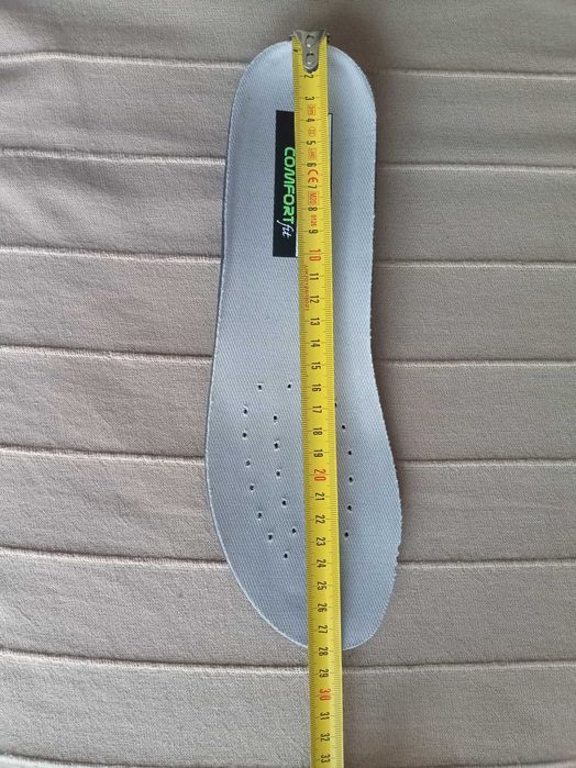 Планински мъжки обувки Scarpa Kailash Trek GTX