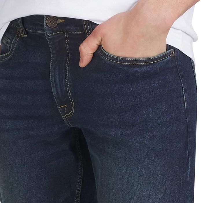 Джинсы Quicksilver slim fit. 34\32.
