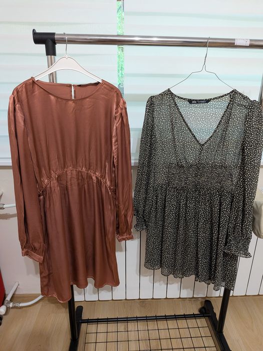 Рокли Zara, Mango  две за 10€