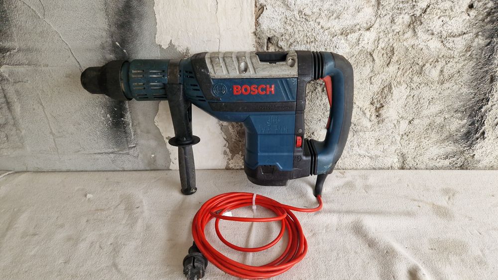 Ciocan rotopercutor Bosch GBH  8-45 DV