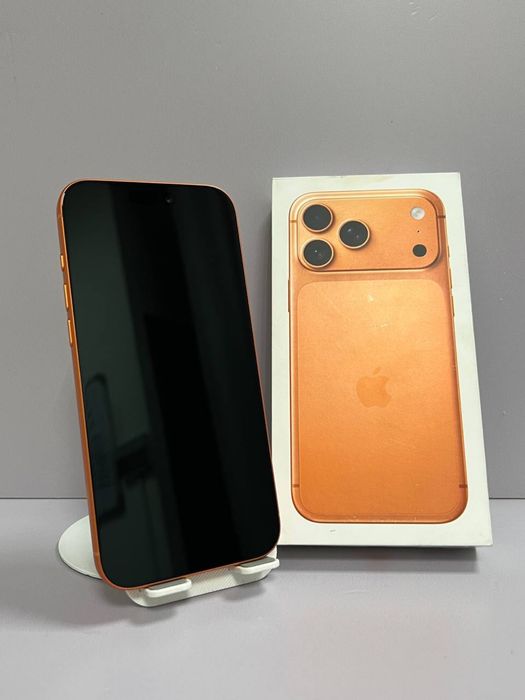 Iphone 17 Pro Max #АК127