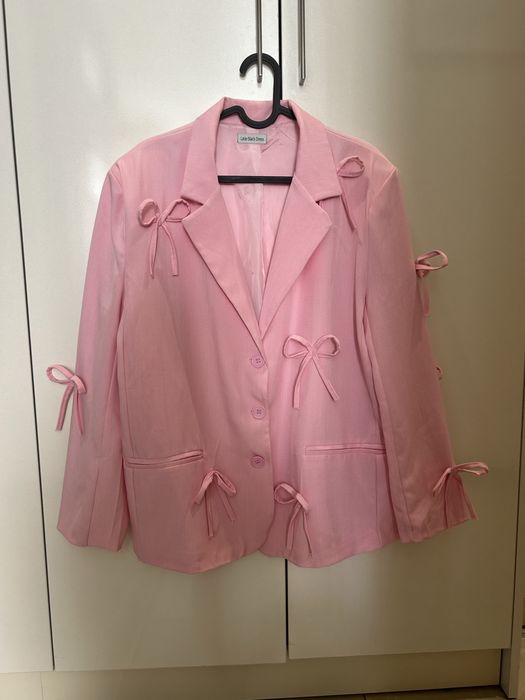 Блейзър Sweets Pink LBD