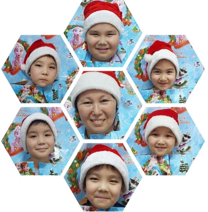 Продам учебный центр "Өркен"