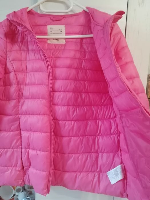 Пролетно/есенно яке Ovs