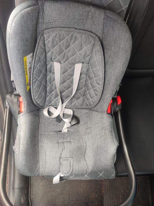 Продам коляску в хорошем состоянии.