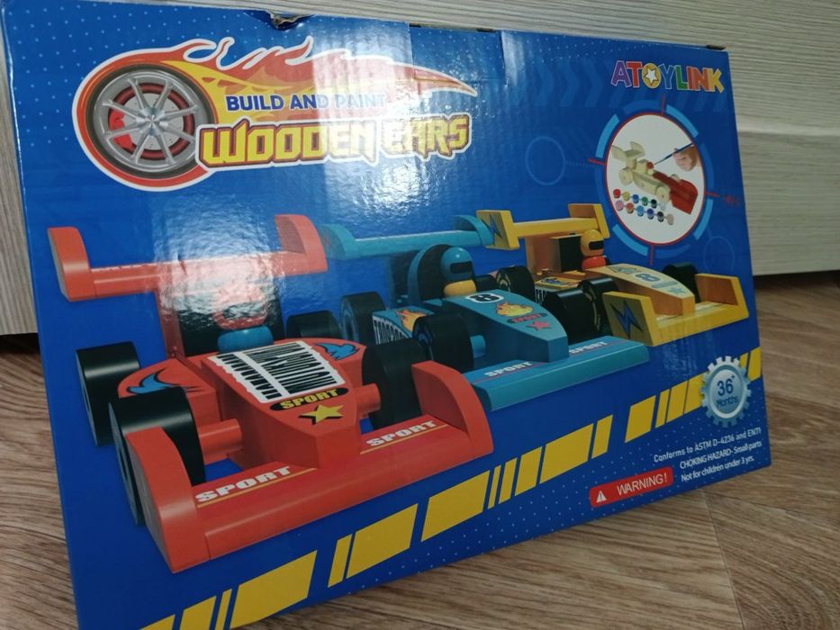 Детская игрушка