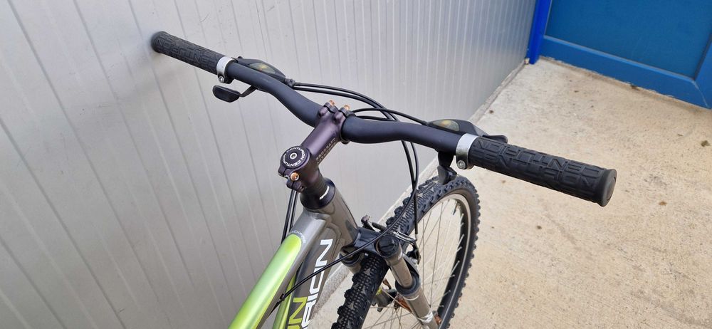 Алуминиев велосипед Centurion колело 26"