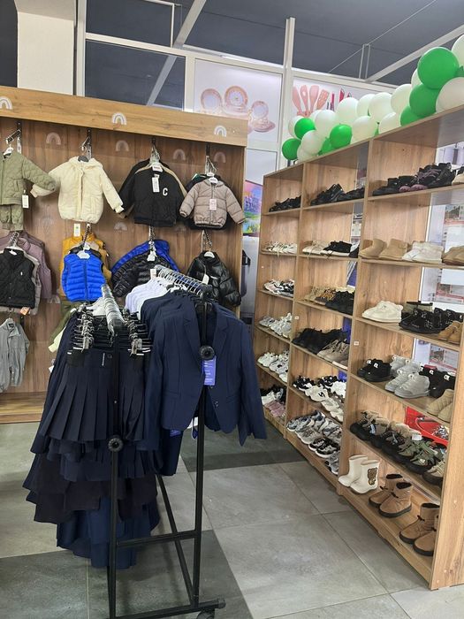 Продам действующий бизнес