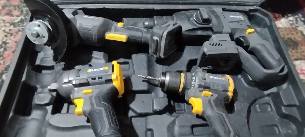 Набор инструмент