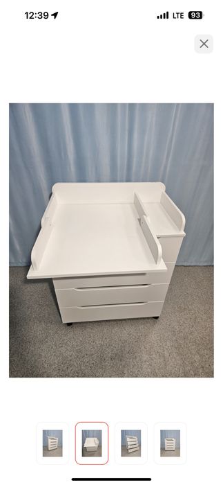 Детский комод сатылады