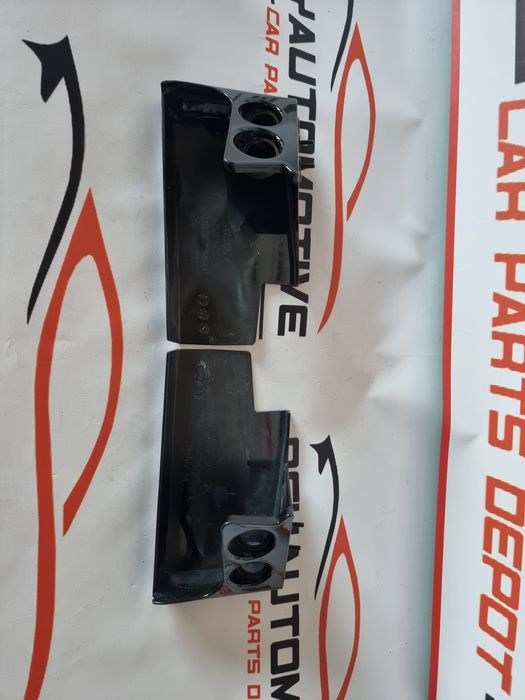 Ornamente aripa Brabus Widestar Mercedes G Class cod 464-234-003 D