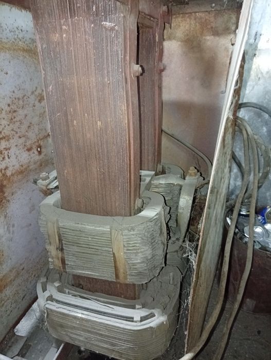 Сварочный аппарат 220 и 380