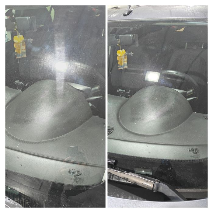 Polish/Cosmetizare/Detailing Auto!