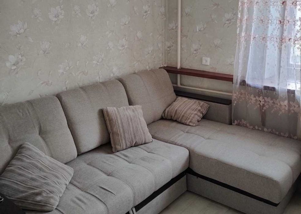 Сдам квартира долгосрочно