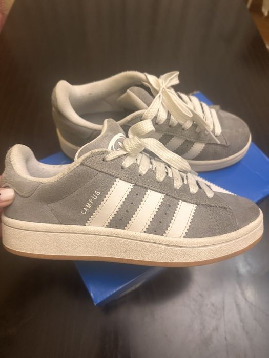 Детски маратонки ADIDAS CAMPUS